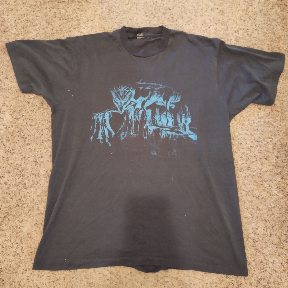 Final Prophecy Band Tee